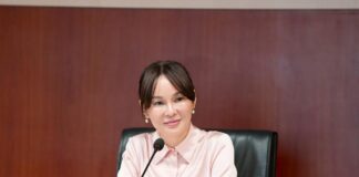 Wakil Kepala BP Batam: Program Penanganan Banjir Jadi Prioritas