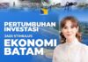 Li Claudia Chandra Sebut Kemudahan Perizinan Mampu Tingkatkan Gairah Investasi di Batam