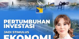 Li Claudia Chandra Sebut Kemudahan Perizinan Mampu Tingkatkan Gairah Investasi di Batam