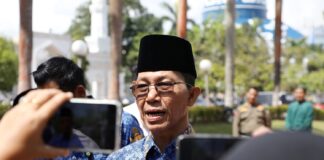 ASN dan Pengusaha Hindari Gratifikasi Mendekati Momentum Hari Raya