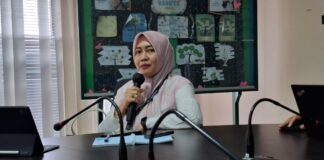 Dinkes Batam Beri Tips Menjaga Kesehatan di Tengah Cuaca Tak Menentu