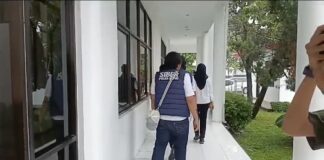 Pejabat BP Batam Dikabarkan Ditangkap, Ditkrimsus Polda Kepri Geledah Kantor BP Batam