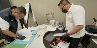 Belum Ada Tersangka, Polda Kepri Dalami Dugaan Korupsi Revitalisasi Dermaga Batuampar dengan 7 Terlapor