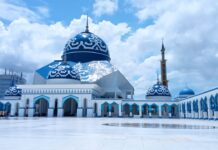 Warga Batam Ayo Hadiri Majelis Zikir dan Haul Akbar, Ini Jadwal dan Lokasinya