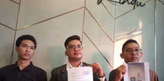 Buntut Sayembara di Postingan IG, Satria Mahatir ‘Cogil’ Dilaporkan ke Polda Kepri