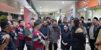 Puncak Arus Mudik, 18.842 Orang Telah Tinggalkan Batam Lewat Pelabuhan Sekupang