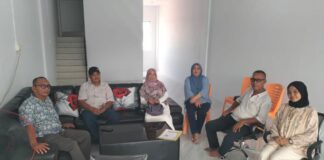 Dukung Program MBG di Karimun, Dispangtan Siap Gandeng SPPG
