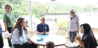 Ini Sejumlah Upaya BP Batam Atasi Suplai Air di Kawasan Stress Area