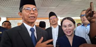 Perombakan Jabatan di Batam, Pejabat Tak Bisa Ikuti Ritme Akan Tersisih perombakan jabatan di batam