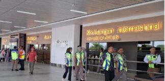 Bandara Hang Nadim Tambah Penerbangan Internasional ke Penang penerbangan hang nadim ke penang