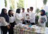 BKDI BP Batam Gelar Bazar Ramadan, Fasilitasi UMKM Lokal bazar ramadan bkdi bp batam