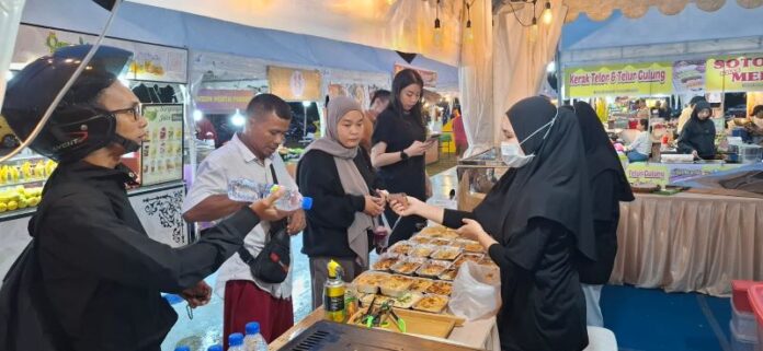 Batam Wonderfood Ramadan