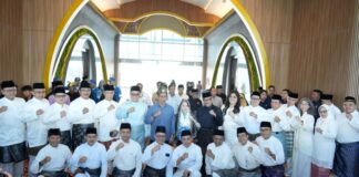 BP Batam Matangkan Kebijakan, Targetkan Batam Jadi Magnet Investasi