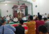 Bupati Natuna Safari Ramadhan di Masjid Ma’arif Batu Bayan safari ramadan bupati natuna