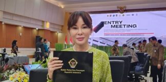 BP Batam Perkuat Komitmen Transparansi di Entry Meeting Pemeriksaan BPK entry meeting pemeriksaan BPK