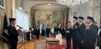 Resmi Jadi WNI: Emil, Joey dan Dean James Segera Gabung Timnas Indonesia Vs Australia