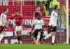 Fulham Tumbangkan Manchester United di Babak 16 Besar Piala FA