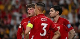 Satu Grup dengan Arab Saudi dan Irak, Ini Jadwal Timnas Indonesia di Ronde 4 Kualifikasi Piala Dunia 2026