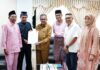 Dua Juru Pelihara Ditunjuk, Batam Perkuat Pelestarian Cagar Budaya pelestarian cagar budaya batam