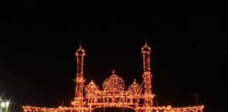 Puluhan Peserta Siap Meriahkan Festival Lampu Colok dan Hias di Karimun