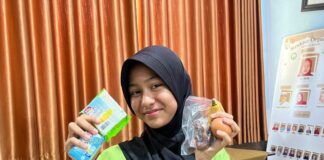 Menu MBG Ramadan Dijadikan Takjil, Menunya Susu hingga Kurma menu mbg ramadan