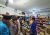 Satgas Pangan Anambas Sidak Ketersediaan dan Kesesuaian Volume Minyakita satgas pangan anambas sidak minyakita