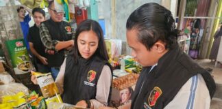 Pengecekan Minyakita di Batam Tunjukkan Hasil Positif pengecekan minyakita di batam