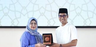 SiCantikS Dukung Literasi Keuangan Syariah, Ibu-Ibu Harus Bijak Kelola Finansial literasi keuangan syariah sicantiks