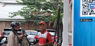 Harga BBM Non-Subsidi Turun Mulai 29 Maret 2025, Cek! harga bbm non-subsidi
