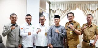 Dua Qori Batam Wakili Kepri di MTQ Antarbangsa 2025 MTQ Antarbangsa 2025