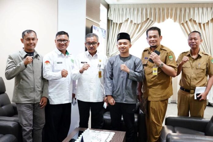 MTQ Antarbangsa 2025