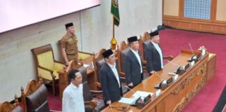 PKB Usulkan Peningkatan Kualitas Guru dalam Ranperda Pendidikan Dasar di Batam