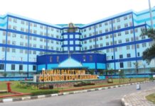 RSUP Hasan Sadikin Jadi Rumah Sakit Pembina RSUD RAT Kepri