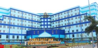 Layanan Kesehatan di Tanjungpinang Siaga 24 Jam Selama Cuti Lebaran