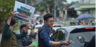 Eco-Takjil: Inisiatif Berbagi Takjil Tanpa Sampah Plastik di Batam eco-takjil di batam