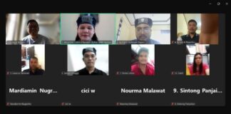 RDP dengan DPR, GMKI Batam Khawatirkan Kembalinya Dwifungsi ABRI GMKI Batam