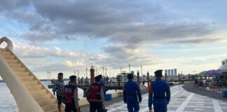 Polda Kepri Perketat Pengamanan di Objek Wisata Selama Libur Lebaran 2025