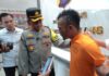 Pelaku Penggelapan Motor Milik Driver Online yang Viral di Batam Diamankan