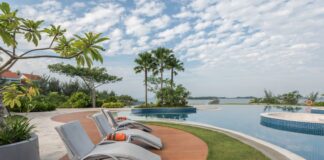 Lebih Fleksibel dan Seru Menginap Khusus April dari HARRIS Barelang Batam