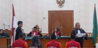 Pledoi Kasus 106 Kg Sabu 3 WNA India, Kuasa Hukum Ungkap Adanya Dugaan Skenario hingga Kejanggalan