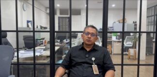 Komisi III DPRD Batam Desak Percepatan Proyek Pelebaran Jalan Cikitsu