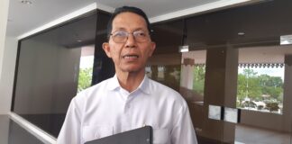 Amsakar Dorong Realisasi Cepat Program Subsidi Bunga untuk UMKM seragam gratis siswa batam