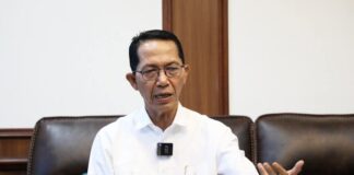 Batam Dukung Koperasi Merah Putih, Siap Dongkrak Ekonomi Desa