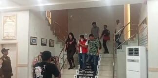 Jaksa Tetapkan Tersangka Kasus Dugaan Korupsi Dermaga Islamic Center Kundur