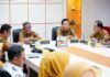 Emas Penyumbang Inflasi Batam Selama Maret