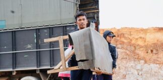 Progres Rempang Eco-City: 72 Kepala Keluarga Telah Tempati Rumah Baru di Tanjung Banon