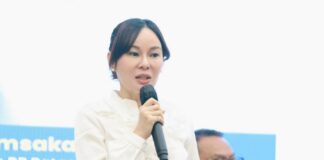 BP Batam Fokus Penataan 5 Kawasan Strategis, Li Claudia: Demi Iklim Investasi Lebih Baik