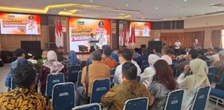 Pertemuan Stakeholder Digelar, Pemko Bahas Strategi Optimalisasi BPHTB dan PBB
