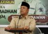 Iman Sutiawan Sebut Ketua DPRD Batam Gagap Soal Fungsi dan Kewenangan Legislatif