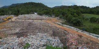 Jadi Mitra Pemerintah, PT AGB Optimistis Tuntaskan Masalah Sampah di Karimun